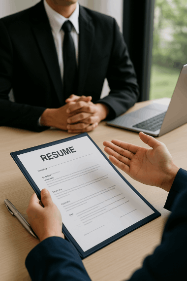 Contract Staffing