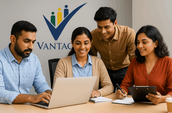 Contract Staffing
