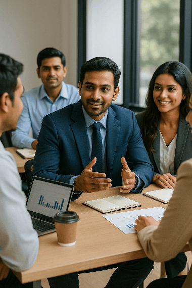 Employee Engagement Training & Development