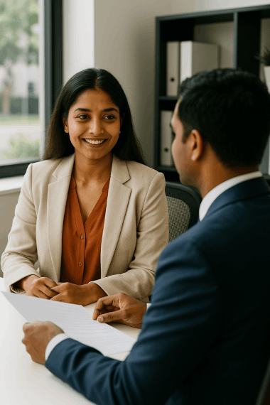 Exit & HR Audits
