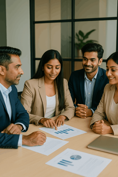 HR Advisory Services