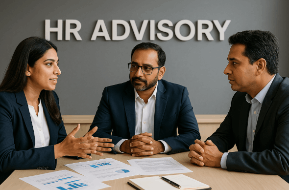 HR Advisory Services