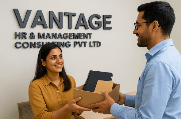 Joining and Onboarding