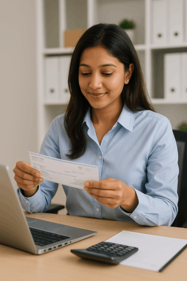 Payroll Activities