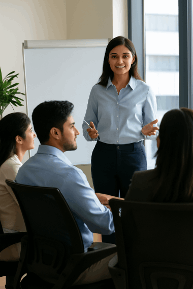 Talent Management