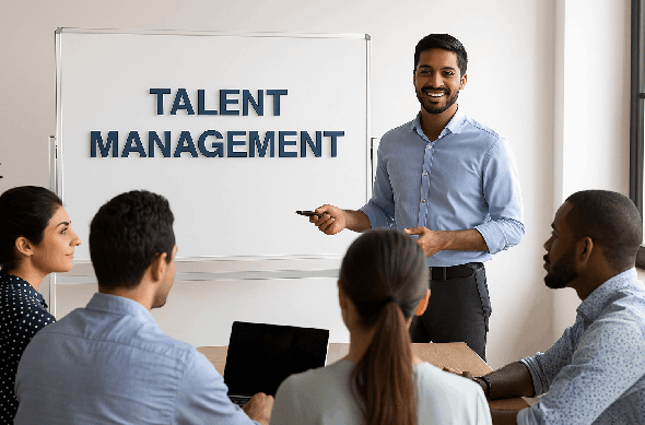 Talent Management