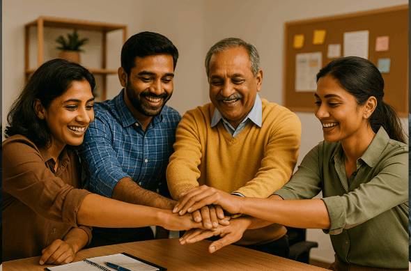 Employee Engagement Training & Development