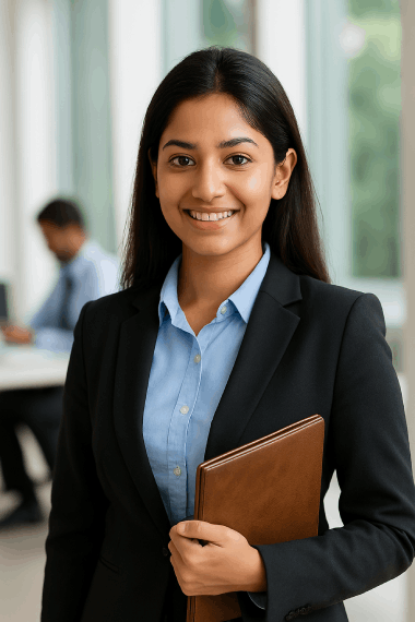 Permanent Staffing